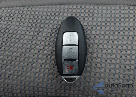 2013 Nissan Rogue Sv z USA, uszkodzony, nr VIN JN8AS5MT5DW515664